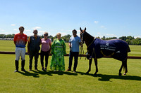 Images of Polo Best Playing Ponies 2022