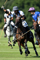 Duke of Wellington Trophy finals - 14/08/2022