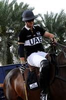 Cartier International Dubai Polo Challenge - 21/02/2015