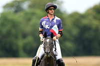 Cheltenham Cup - 24/07/2024.