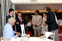 China Day - Yida International Trophy - 18/06/2014