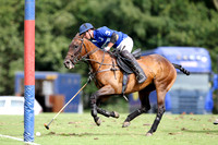 Pommery Archie David quarter finals - 25/06/2014.