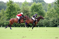 Cartier Queen's Cup - 02/06/2014.