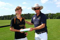 Copenhagen Cup at Guards Polo Club.