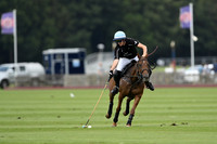 Duke of Cornwall's Trophy finals - 28/08/2022.
