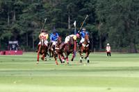 Duke of Wellington Trophy - 06/08/2014