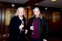 GPC Members Welcome to the Season Reception - 09/04/2022.