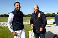 Clinova Event at the Royal Box - 27/05/2022.