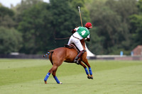 Al Habtoor Royal Windsor - 22/06/2014