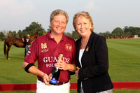 Flemish Farm Official Opening and Inaugural match - 06/09/2014