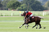 Autumn Cup at Cowdray Park Polo Club - 21/09/2014