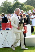 HM King Charles III