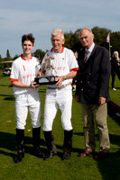 President's Trophy finals - 06/09/2025