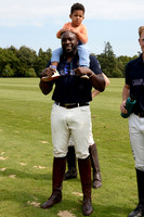 Folarin Kaku