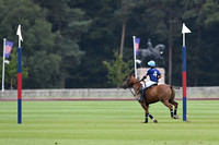 Chairman's Tournament finals - 14/09/2025