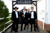 The Chairman's Awards Dinner - 13/09/2025
