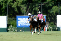 Argentine Open final - 07/12/13.
