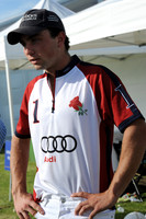 Audi International Series - Chester - 08/09/2012.