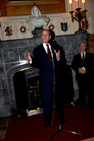 60th Anniversary Reception at Windsor Castle