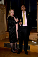 60th Anniversary Reception at Windsor Castle