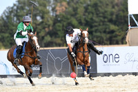2nd Arena Singureni Manor Polo Cup - Day 2 - 27/09/2025.