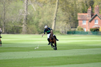 Spring Tournament - 25/04/2015