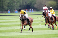 Spring Tournament - 26/04/2015