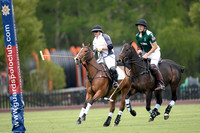 Queen Mother's Centenary Trophy - 02/05/2015.