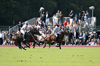 Cartier Queen's Cup - Quarter finals Day 1 - 04/06/2022.