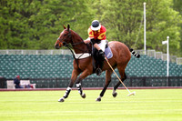 Queen Mother's Centenary Trophy - 06/05/2015.