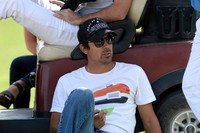 Cartier International Dubai Polo Challenge - 15/02/2015