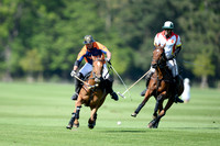 Queen Mother's Centenary Trophy - 12/05/2015.