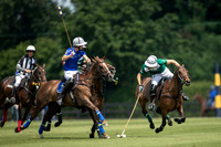 Cartier Queen's Cup - Quarter finals Day 1 - 04/06/2022