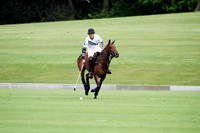 Queen Mother's Centenary Trophy - 15/05/2015.