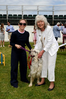 Jilly Cooper