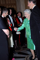 HM Queen Elizabeth II