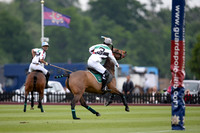 Cartier Queen's Cup - 24/05/2015