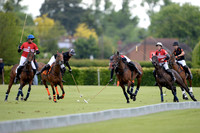 Cartier Queen's Cup - 29/05/2015
