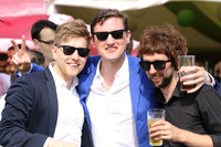 Polo in the Park - 05/06/2015