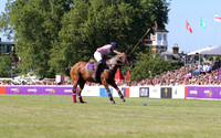 Polo in the Park - 07/06/2015