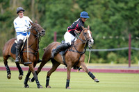 Archie David Cup - 09/06/2015