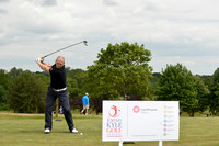 Jeremy Kyle Charity Golf Classic - 09/06/2015.
