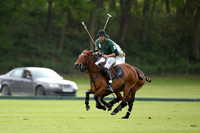 Jubilee Cup final at Cowdray Park Polo Club - 10/05/2014.