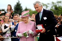 Cartier Queen's Cup finals - 14/06/2015 - Presentations