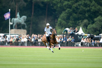 Cartier Queen's Cup finals - 14/06/2015 - Action