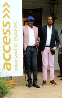Access Bank Polo Day and Fifth Chukker Polo Day - 13/06/2015