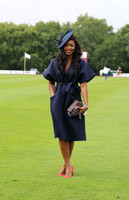 Access Bank Polo Day and Fifth Chukker Polo Day - 13/06/2015