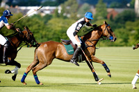 Bentley Royal Windsor semi-finals - 19/06/2015