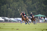 Cartier Queen's Cup finals - 14/06/2015 - Action
