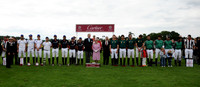 Cartier Queen's Cup finals - 14/06/2015 - Presentations